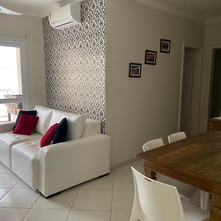 אובטובה Apartamento Praia Grande מראה חיצוני תמונה