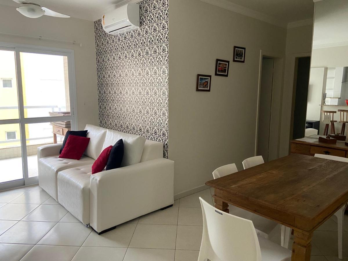 אובטובה Apartamento Praia Grande מראה חיצוני תמונה