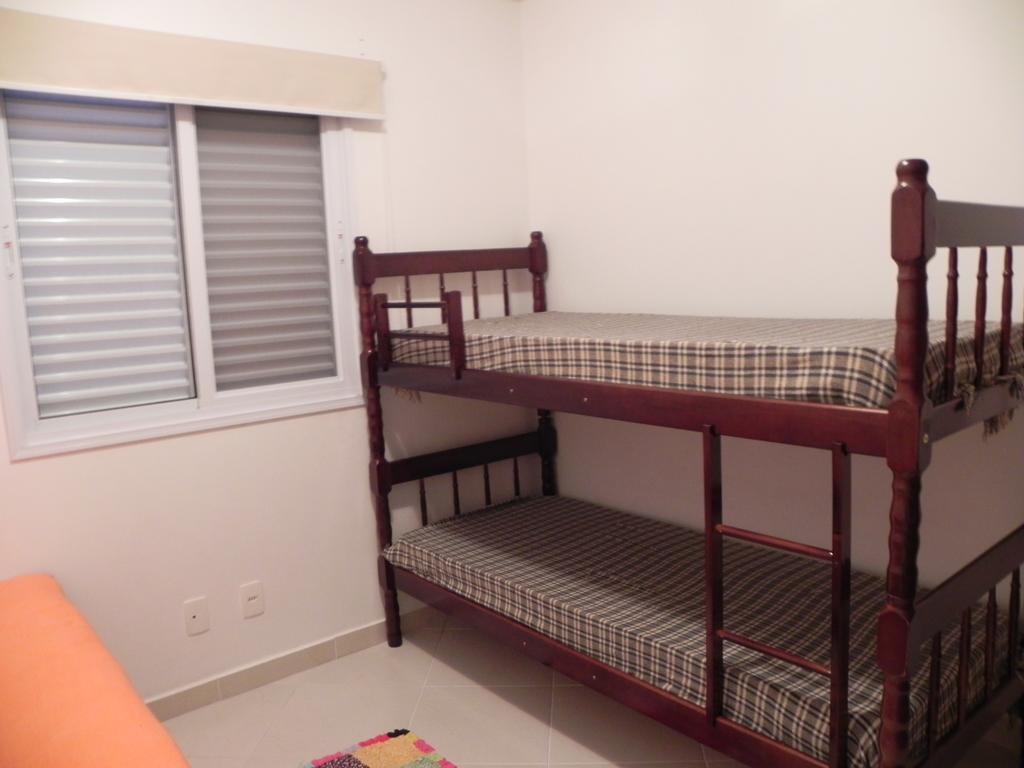 אובטובה Apartamento Praia Grande מראה חיצוני תמונה