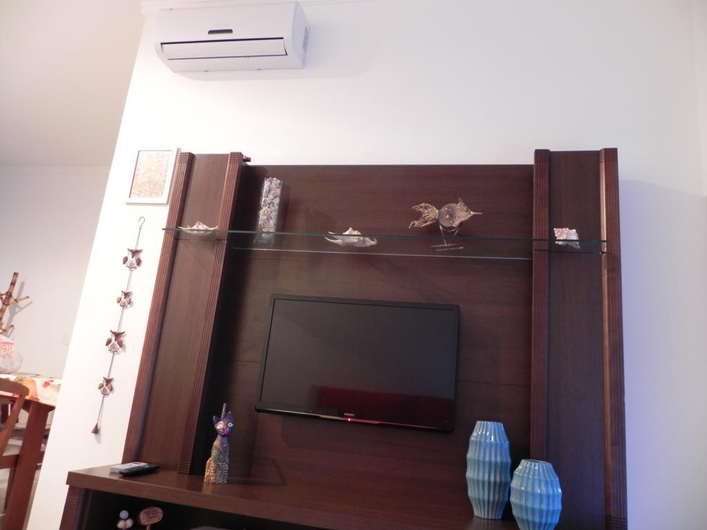 אובטובה Apartamento Praia Grande מראה חיצוני תמונה