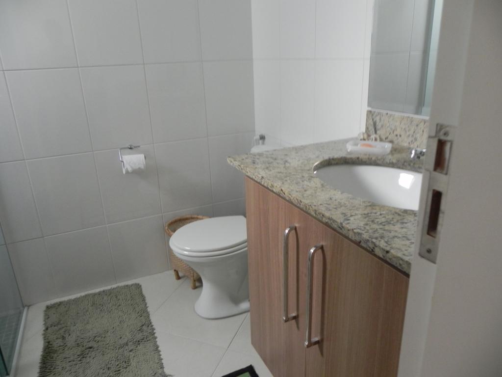 אובטובה Apartamento Praia Grande מראה חיצוני תמונה