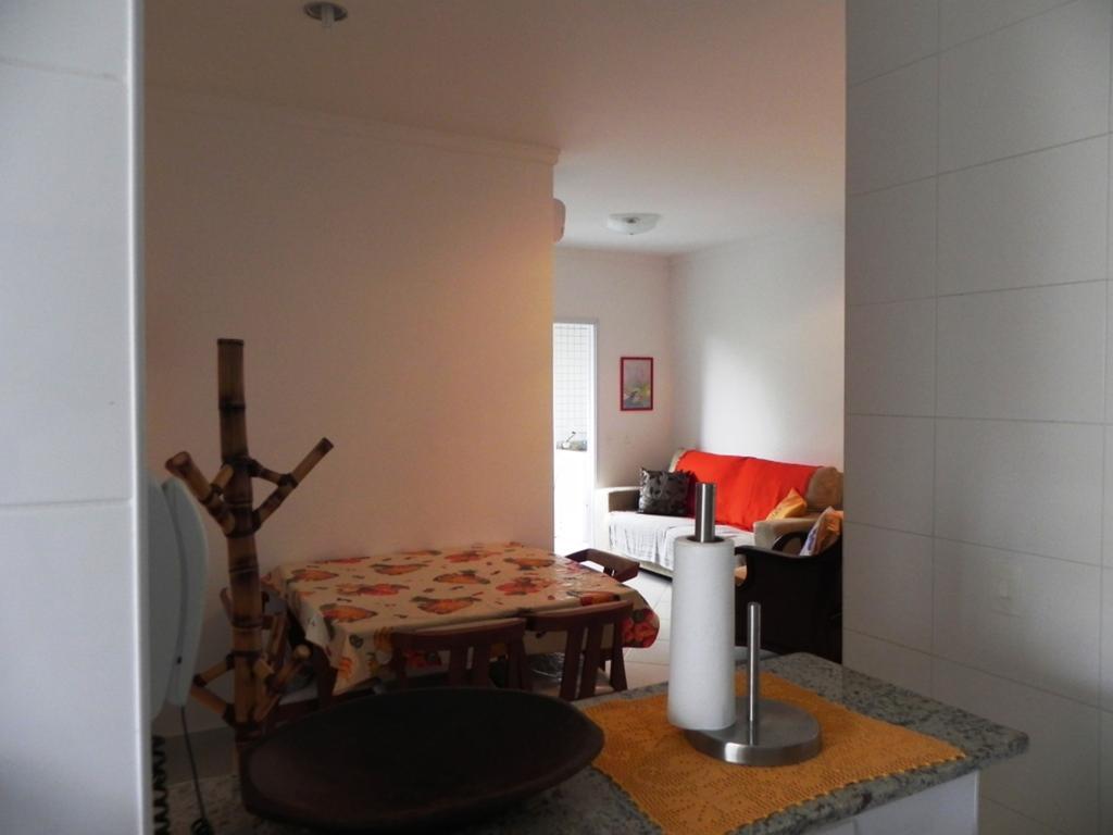 אובטובה Apartamento Praia Grande מראה חיצוני תמונה