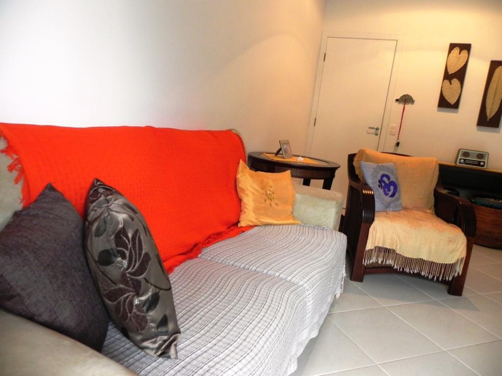 אובטובה Apartamento Praia Grande מראה חיצוני תמונה