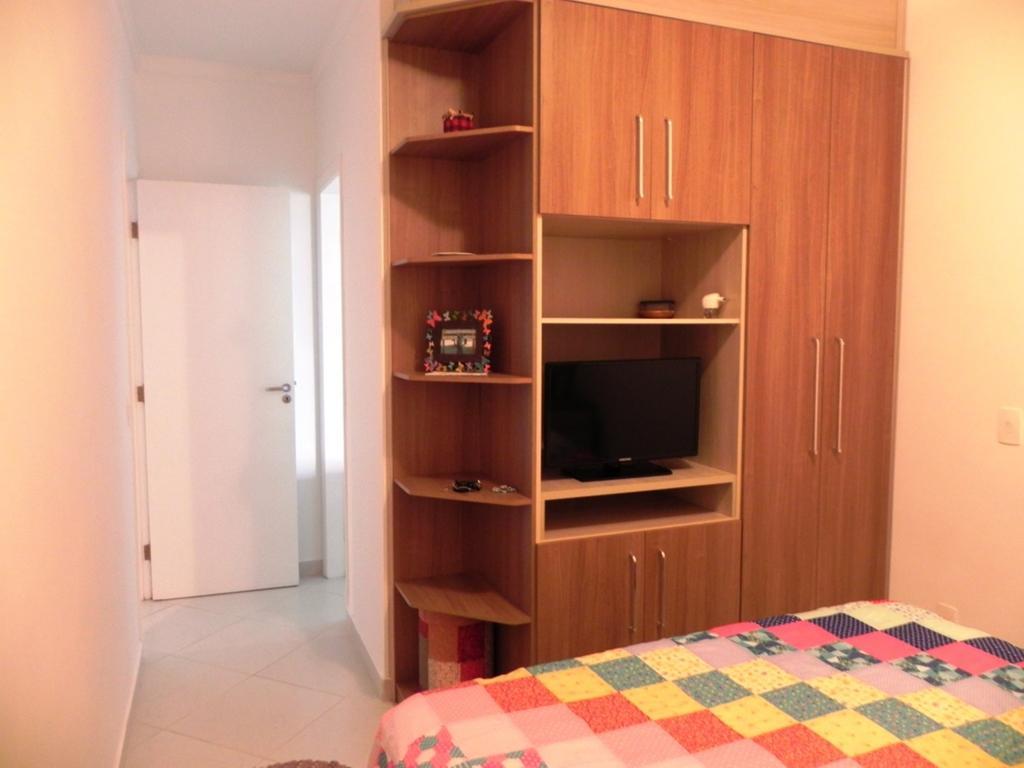 אובטובה Apartamento Praia Grande מראה חיצוני תמונה
