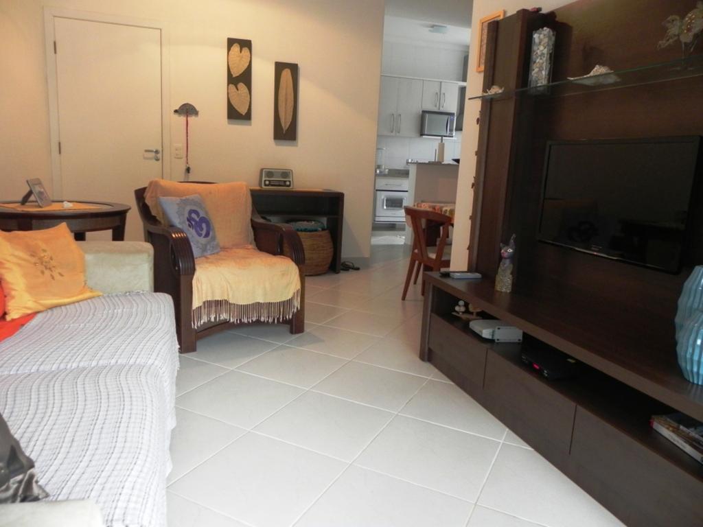 אובטובה Apartamento Praia Grande מראה חיצוני תמונה