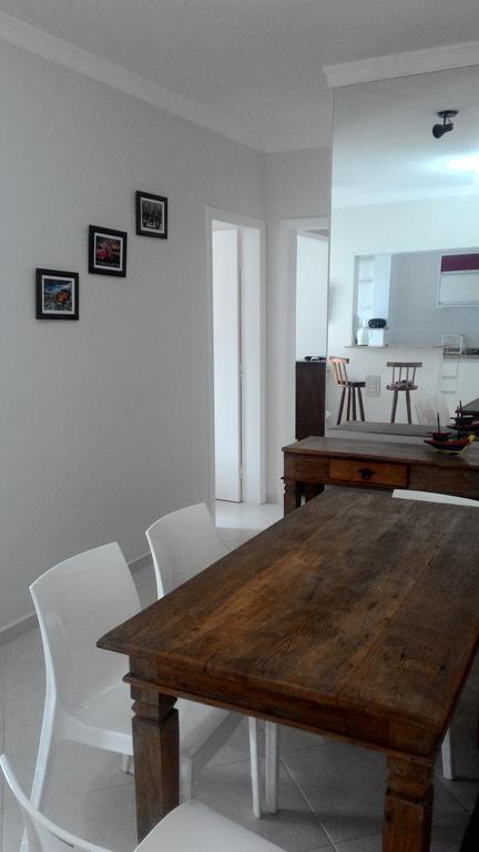 אובטובה Apartamento Praia Grande מראה חיצוני תמונה