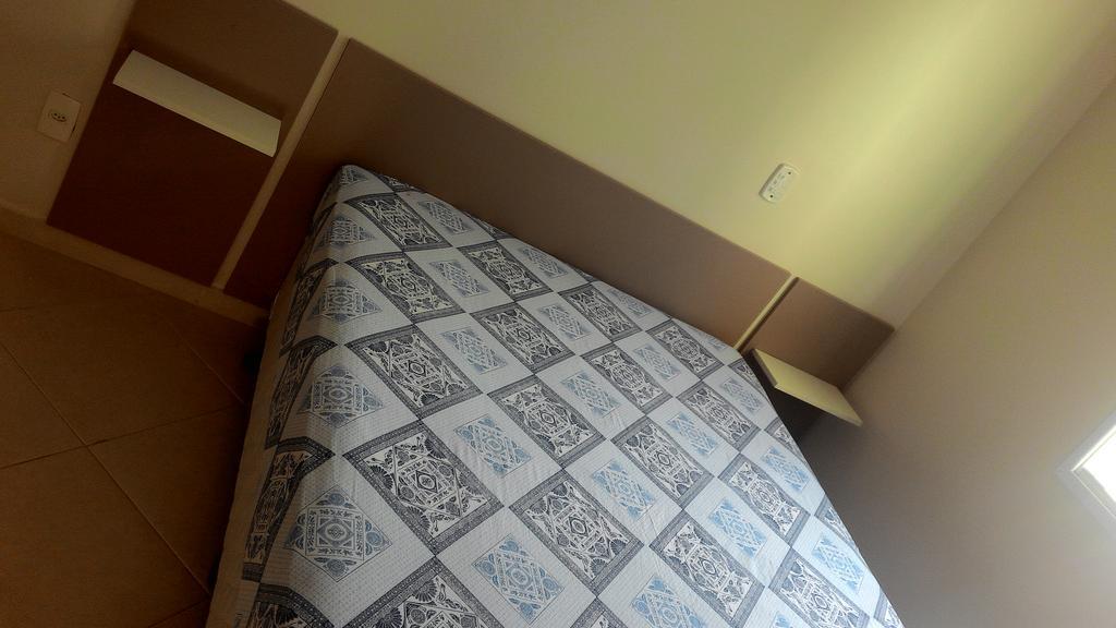 אובטובה Apartamento Praia Grande מראה חיצוני תמונה