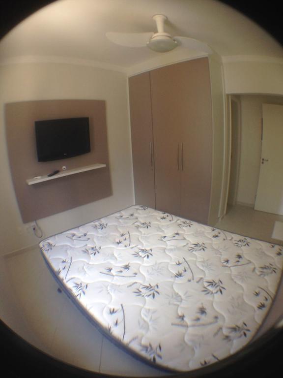 אובטובה Apartamento Praia Grande מראה חיצוני תמונה