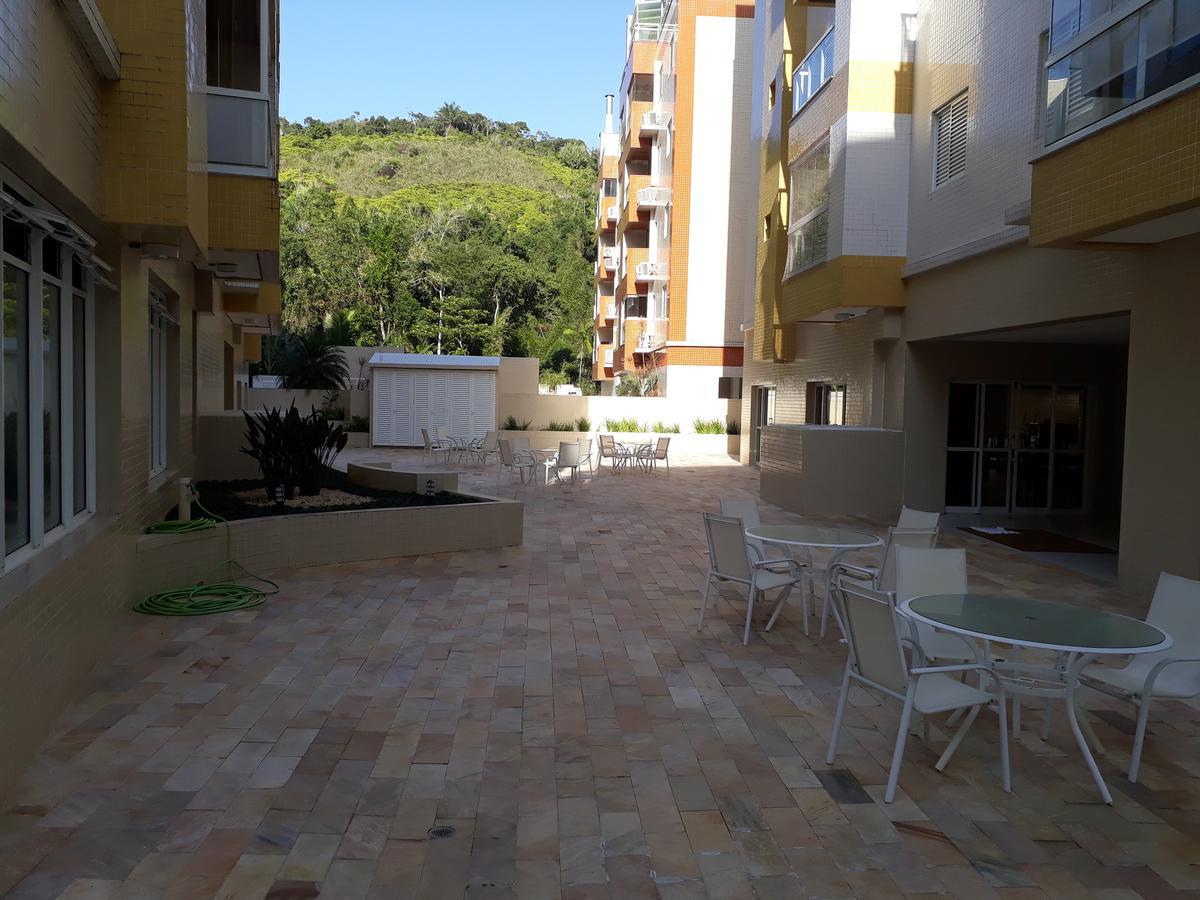 אובטובה Apartamento Praia Grande מראה חיצוני תמונה