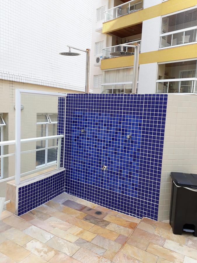 אובטובה Apartamento Praia Grande מראה חיצוני תמונה