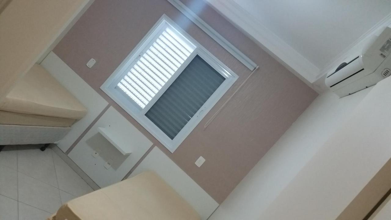 אובטובה Apartamento Praia Grande מראה חיצוני תמונה