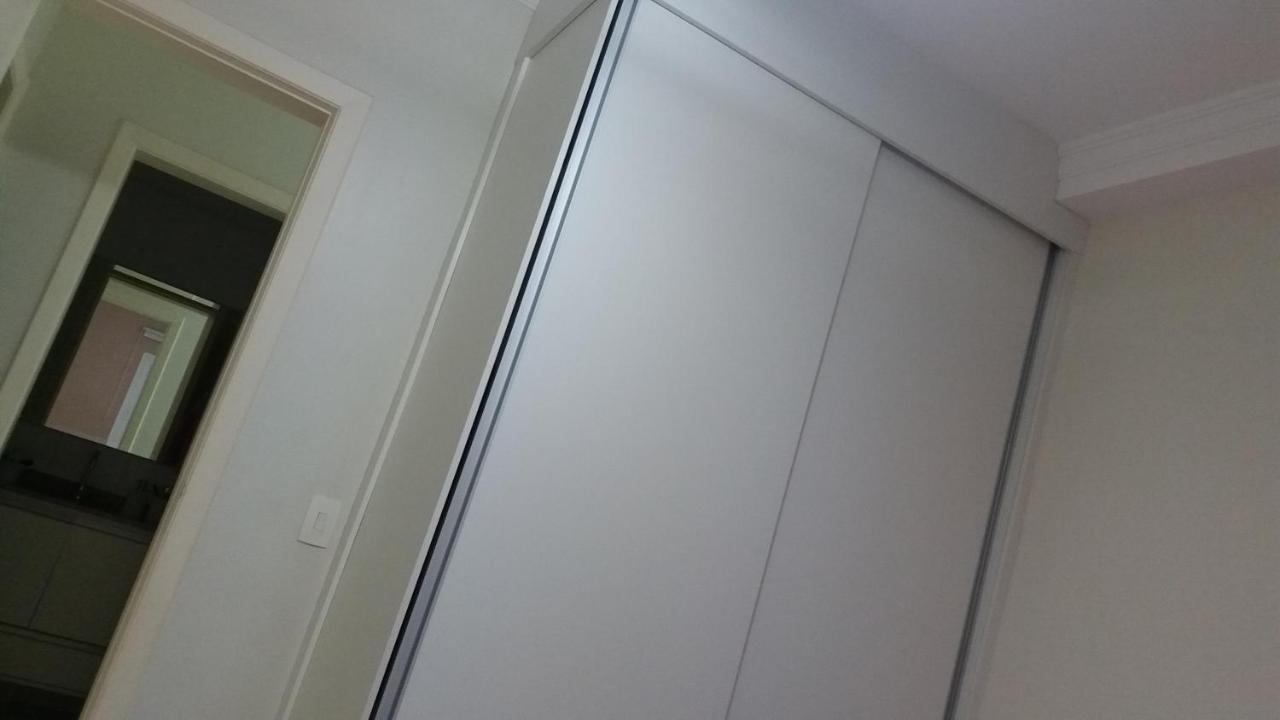 אובטובה Apartamento Praia Grande מראה חיצוני תמונה